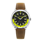 CORGEUT 6018 Automatic Watch