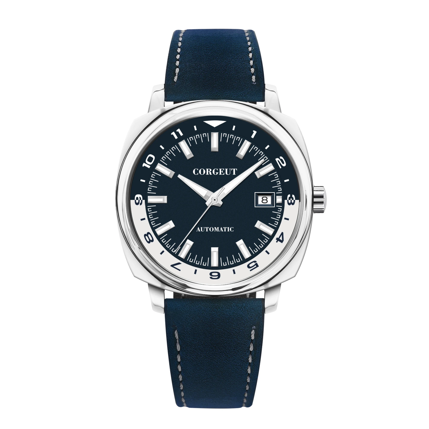 CORGEUT 6018 Automatic Watch