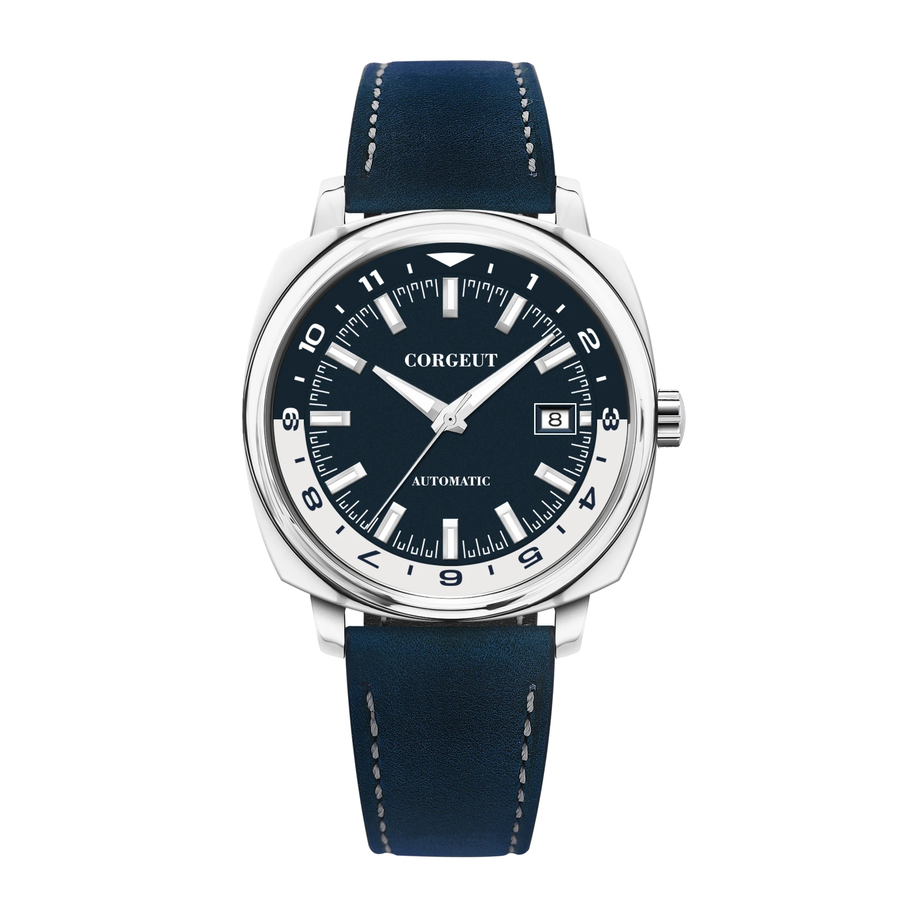 CORGEUT 6018 Automatic Watch