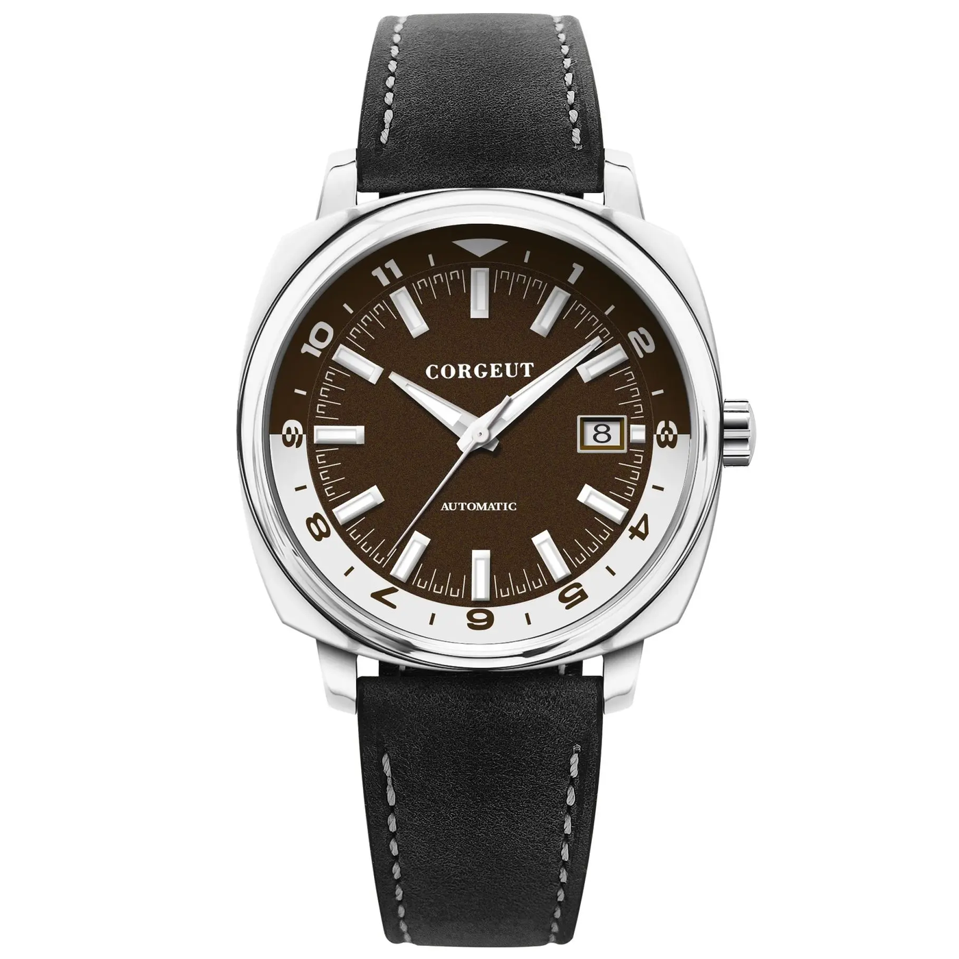 CORGEUT 6018 Automatic Watch