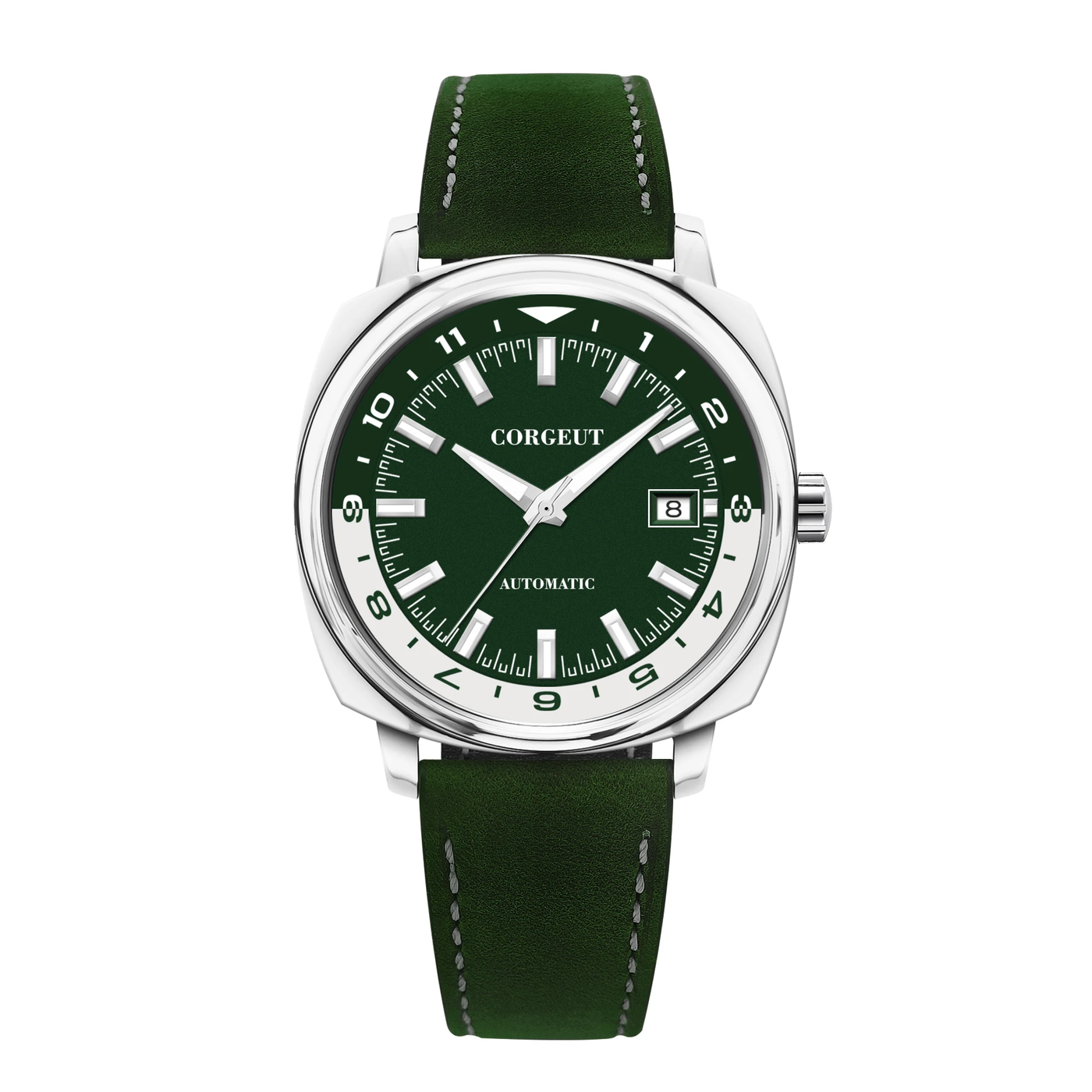 CORGEUT 6018 Automatic Watch