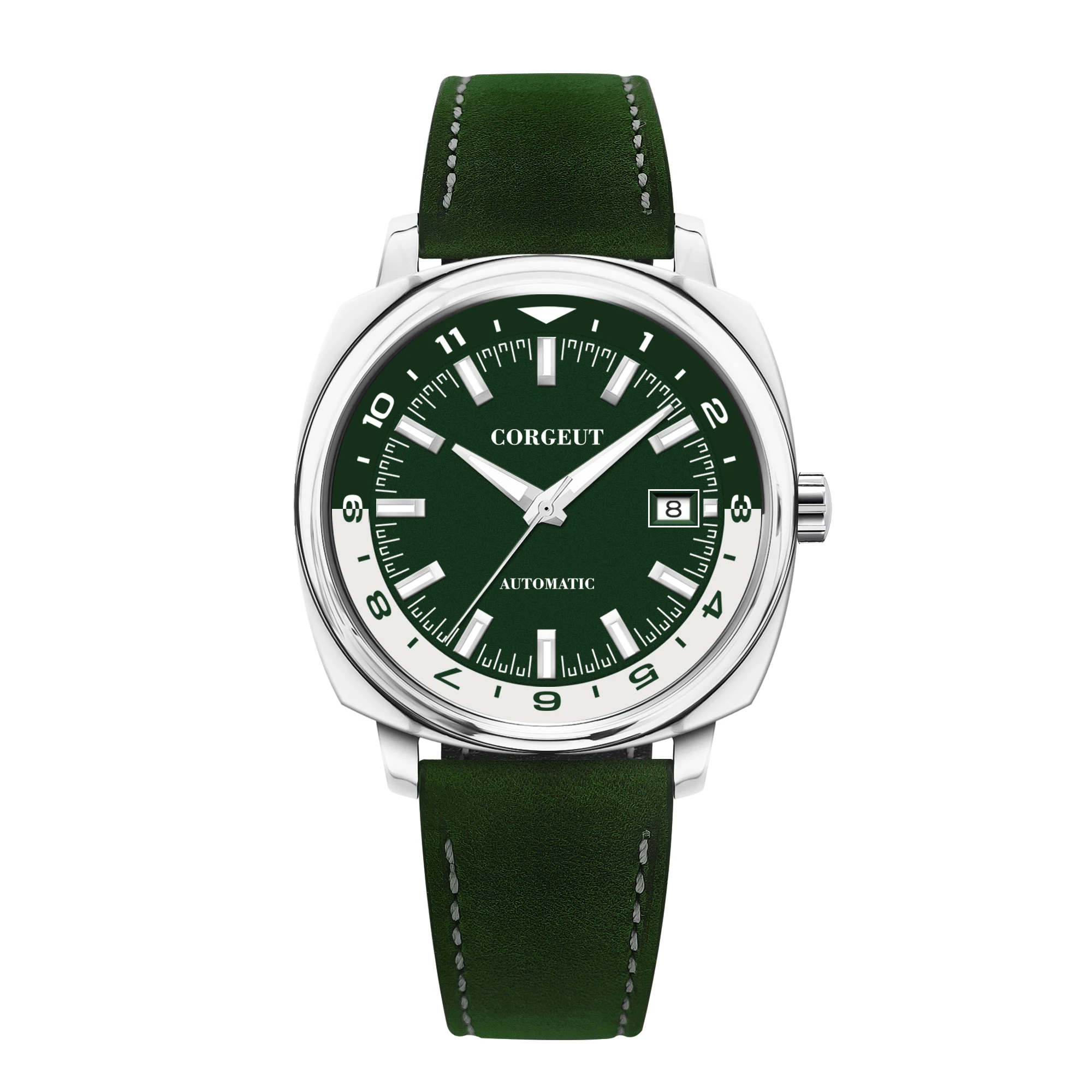 CORGEUT 6018 Automatic Watch