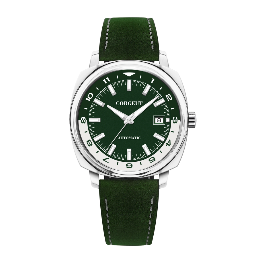CORGEUT 6018 Automatic Watch