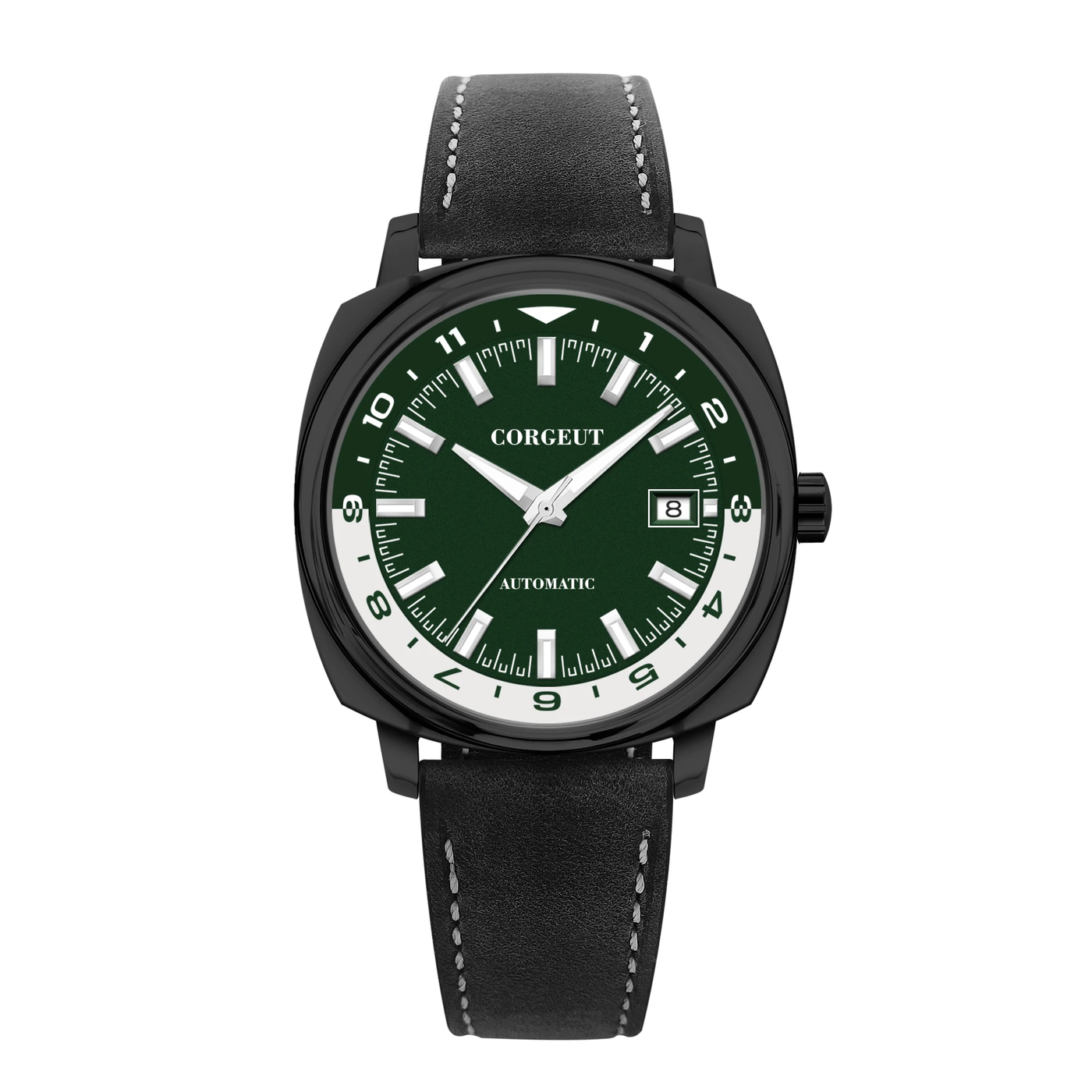 CORGEUT 6018 Automatic Watch