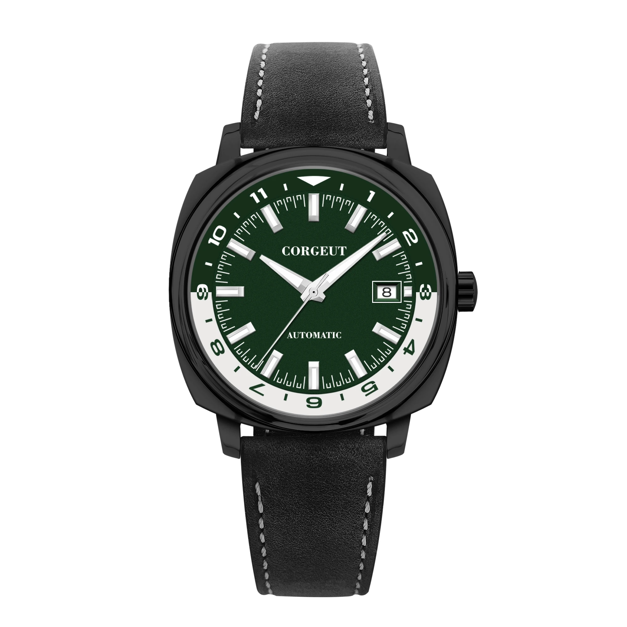 CORGEUT 6018 Automatic Watch
