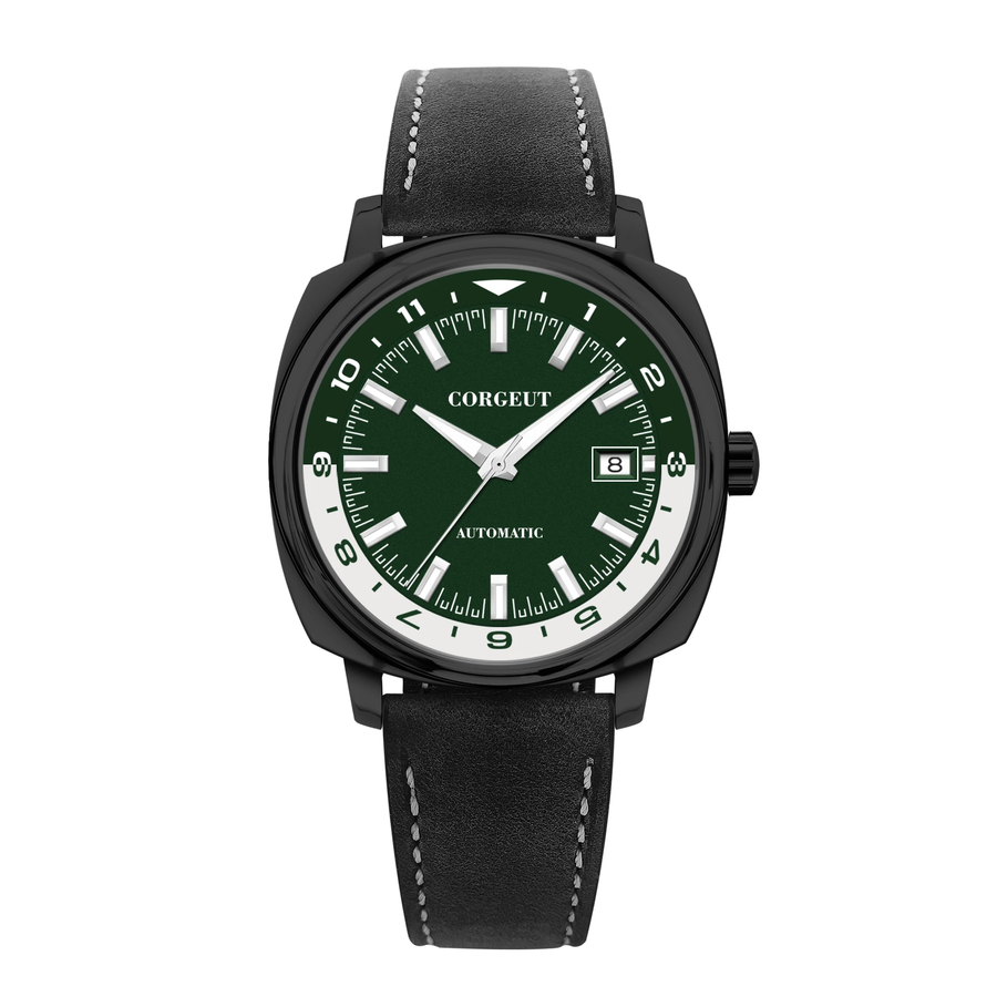 CORGEUT 6018 Automatic Watch