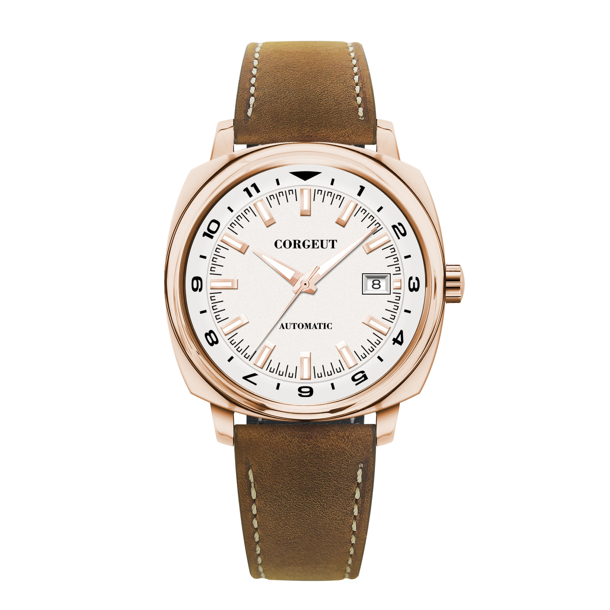 CORGEUT 6018 Automatic Watch