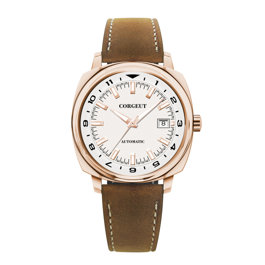 CORGEUT 6018 Automatic Watch