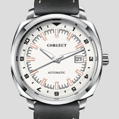 CORGEUT 6019 Automatic Watch