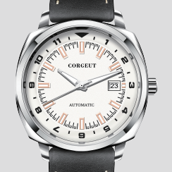 CORGEUT 6019 Automatic Watch