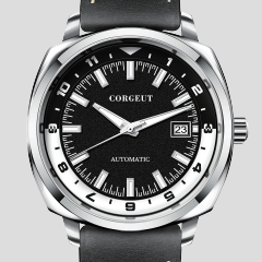 CORGEUT 6019 Automatic Watch