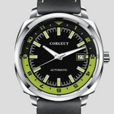 CORGEUT 6019 Automatic Watch