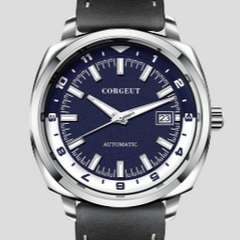 CORGEUT 6019 Automatic Watch