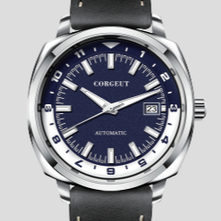 CORGEUT 6019 Automatic Watch