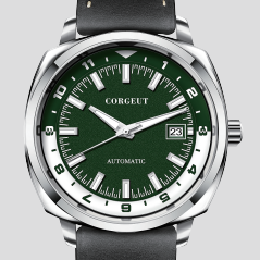 CORGEUT 6019 Automatic Watch
