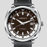 CORGEUT 6019 Automatic Watch