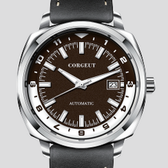 CORGEUT 6019 Automatic Watch