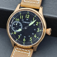 CORGEUT 6023 Automatic Watch