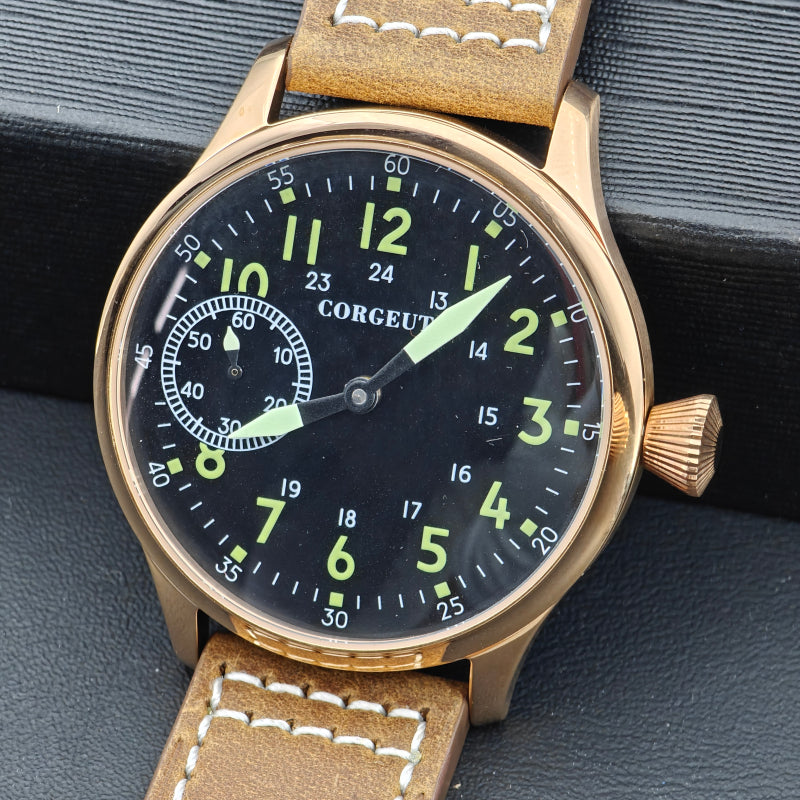 CORGEUT 6023 Automatic Watch