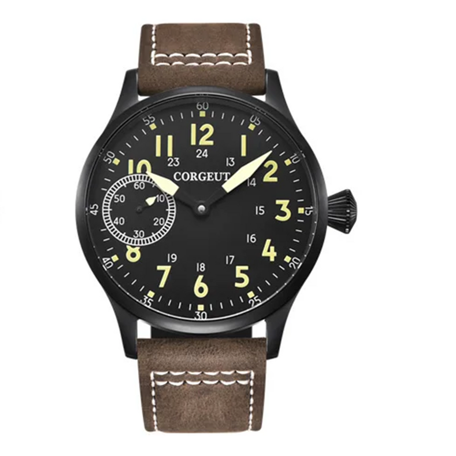 CORGEUT 6023 Automatic Watch