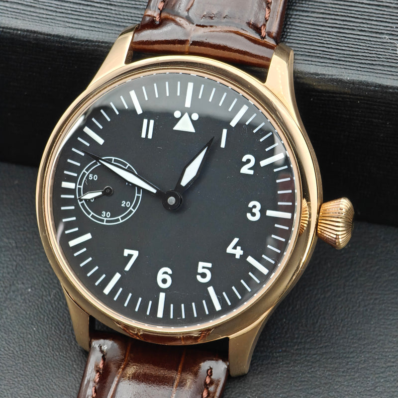 CORGEUT 6023 Automatic Watch