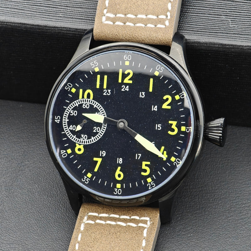 CORGEUT 6023 Automatic Watch