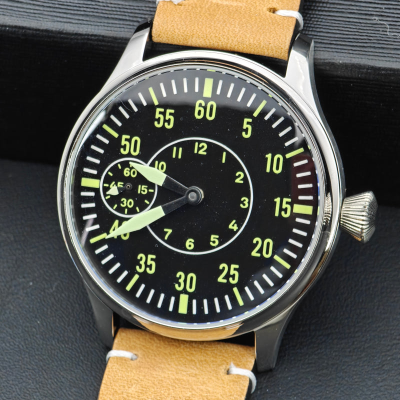 CORGEUT 6023 Automatic Watch
