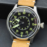 CORGEUT 6023 Automatic Watch
