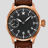 CORGEUT 6025 Automatic Watch