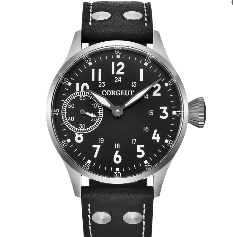 CORGEUT 6025 Automatic Watch
