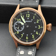 CORGEUT 6025 Automatic Watch