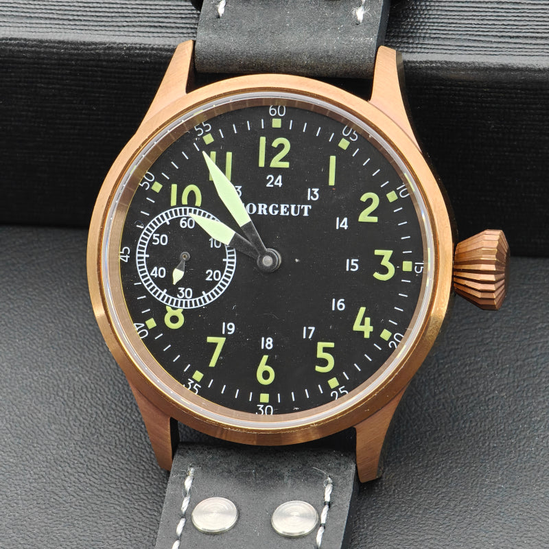 CORGEUT 6025 Automatic Watch