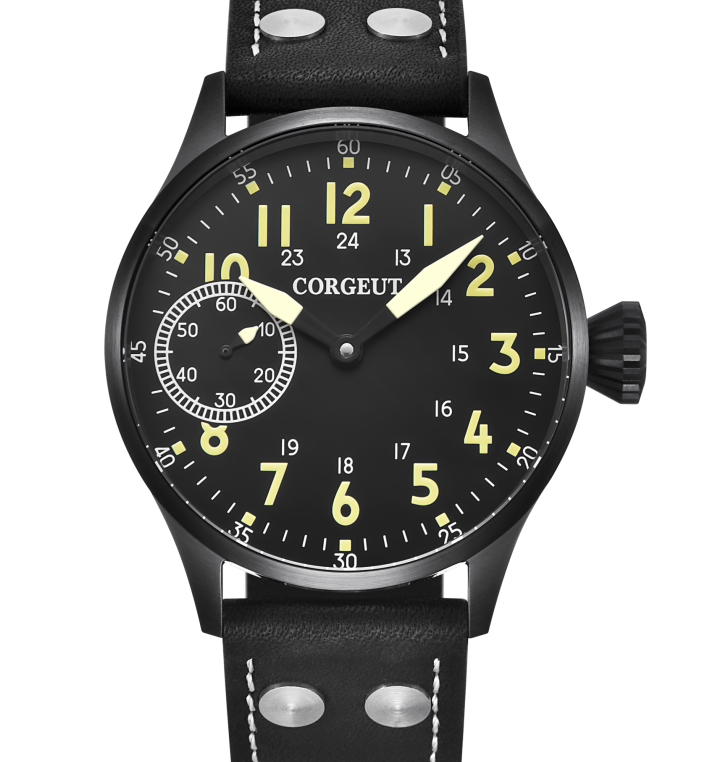 CORGEUT 6025 Automatic Watch
