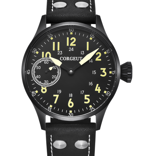 CORGEUT 6025 Automatic Watch