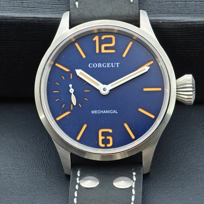 CORGEUT 6025 Automatic Watch