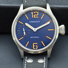 CORGEUT 6025 Automatic Watch