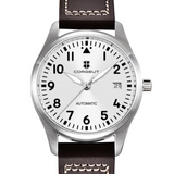 CORGEUT 6026L Automatic Watch