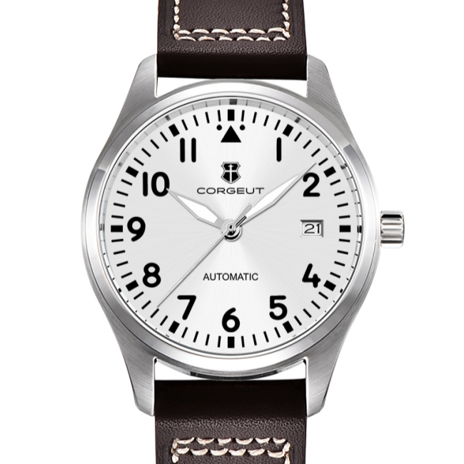 CORGEUT 6026L Automatic Watch