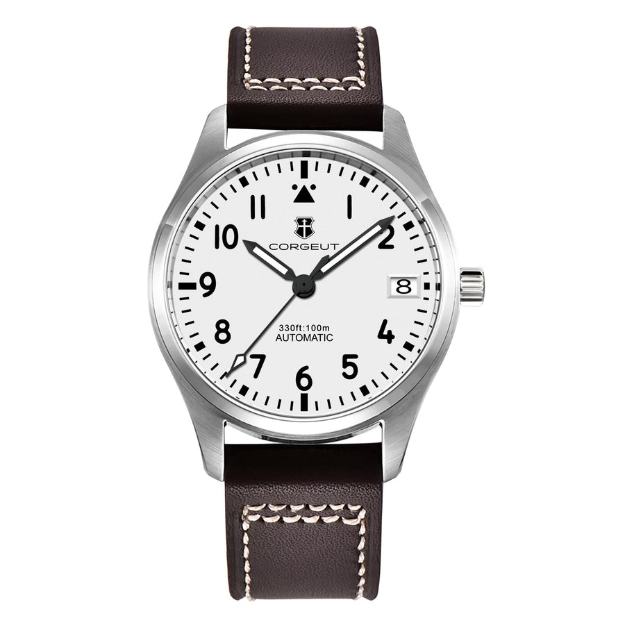 CORGEUT 6026 Automatic Watch