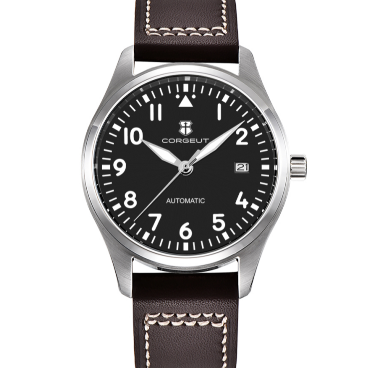 CORGEUT 6026L Automatic Watch