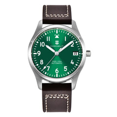 CORGEUT 6026 Automatic Watch