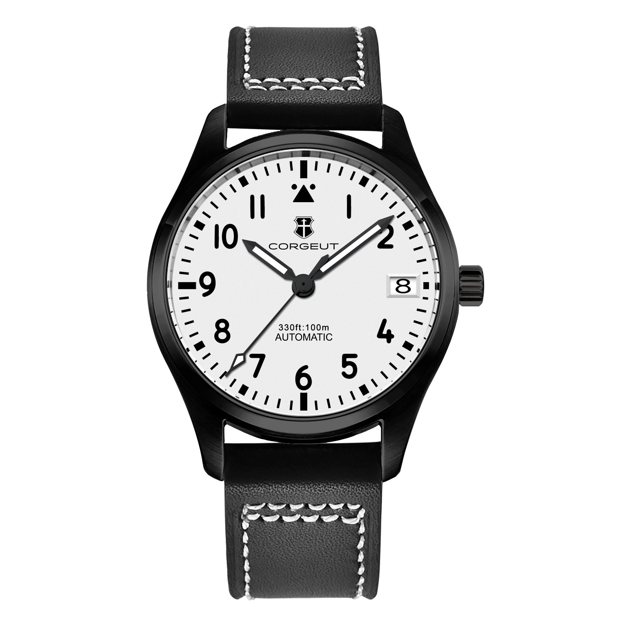 CORGEUT 6026 Automatic Watch