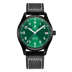 CORGEUT 6026 Automatic Watch