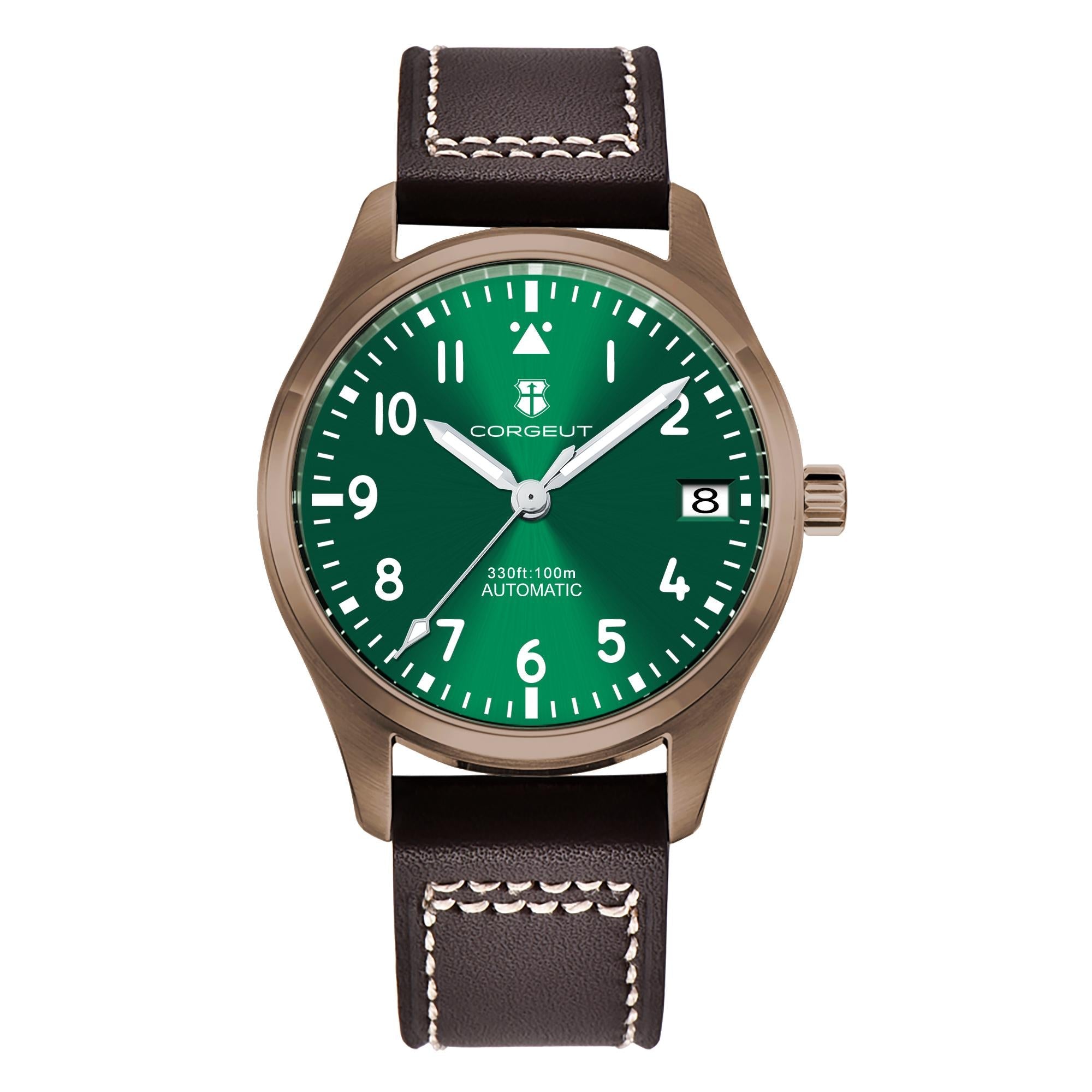 CORGEUT 6026 Automatic Watch