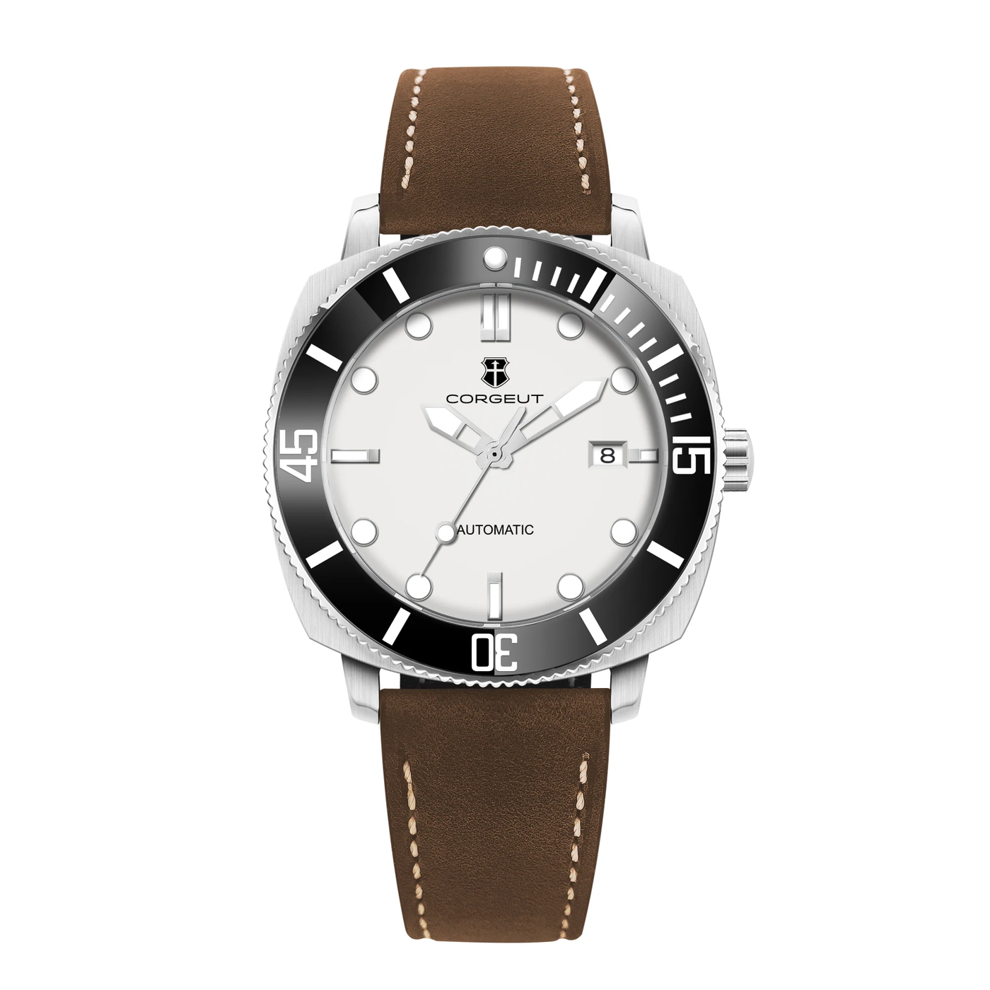 CORGEUT 6030 Automatic Watch