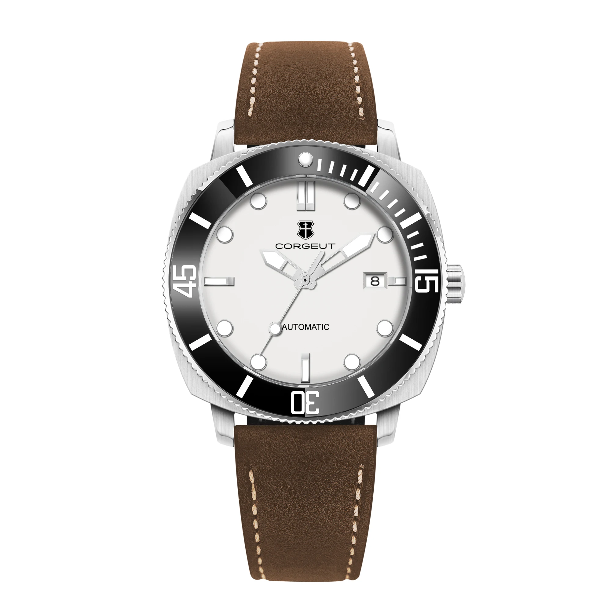 CORGEUT 6030 Automatic Watch