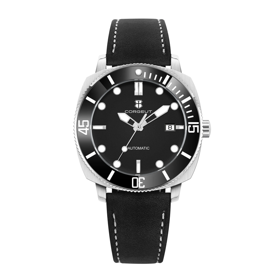 CORGEUT 6030 Automatic Watch