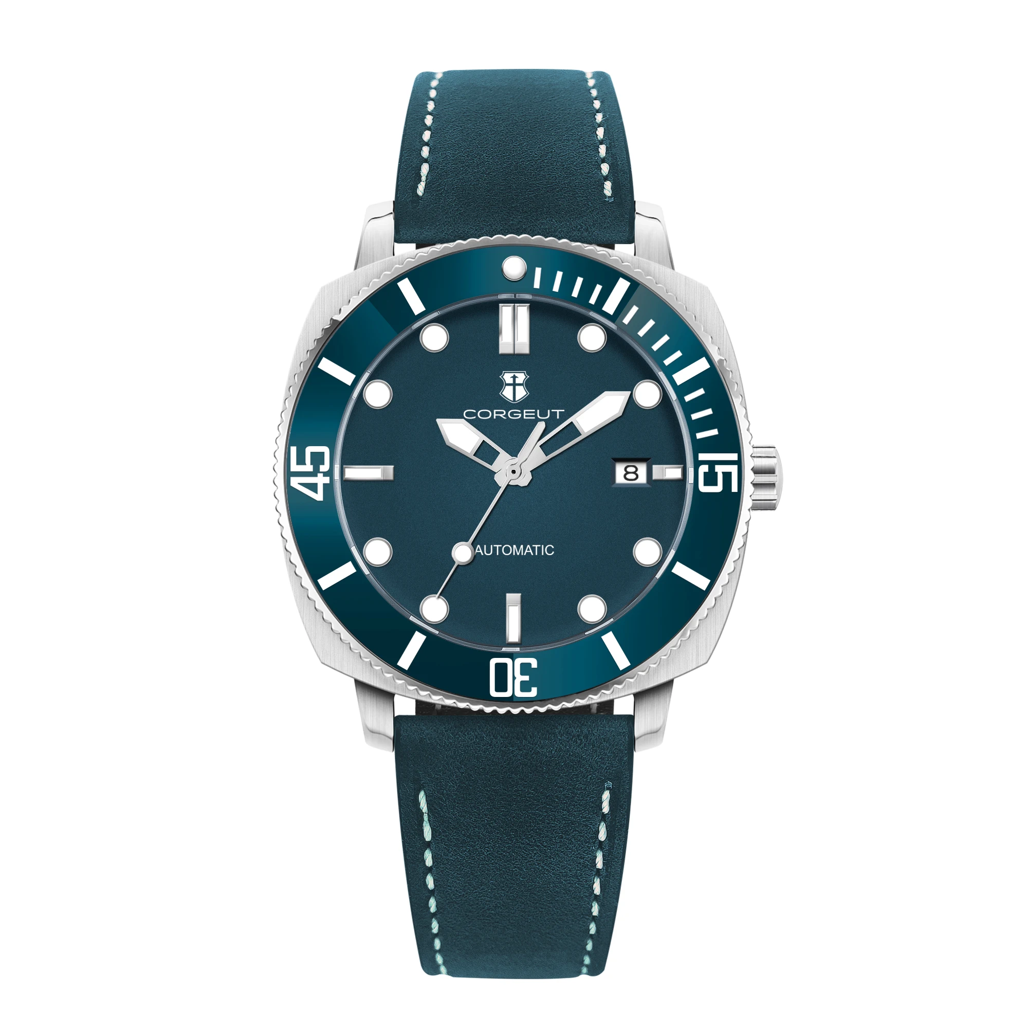 CORGEUT 6030 Automatic Watch