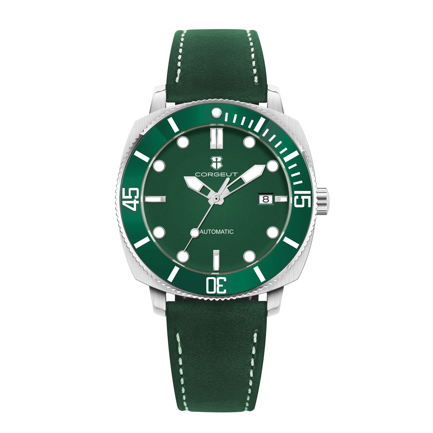 CORGEUT 6030 Automatic Watch