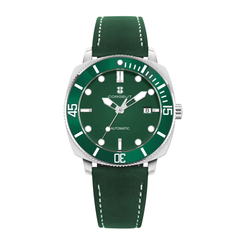 CORGEUT 6030 Automatic Watch